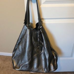 Michael Kors hobo bag